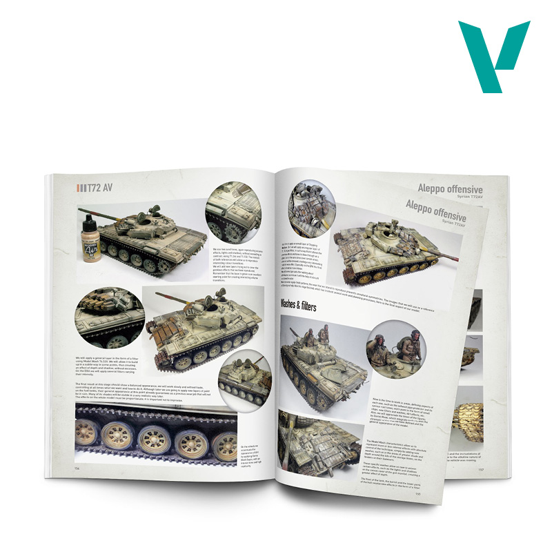 Vallejo Red Steel # 75043