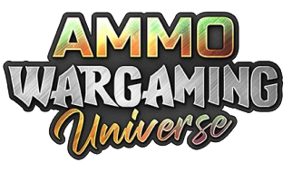 Ammo Wargaming Pigments