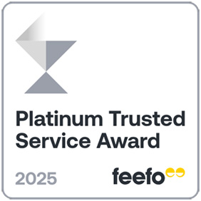Platinum Trusted Service