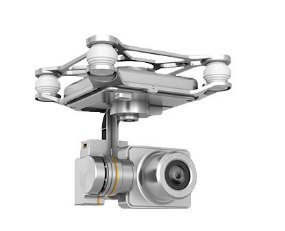 High Performance Camera