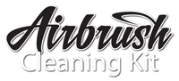 Clean your airbrush like a pro!