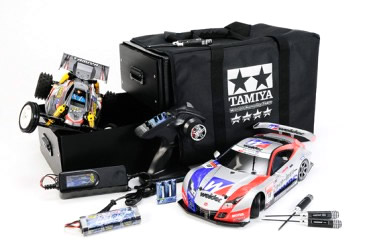 Tamiya RC Bag Double # 908124