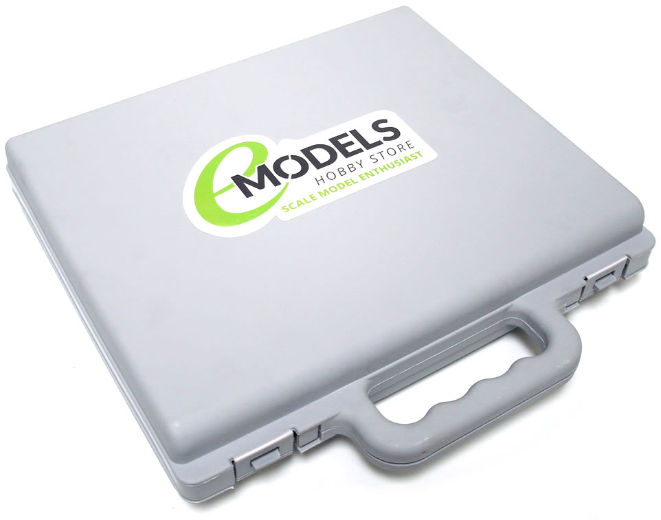 Model Enthusiasts Accessories Set