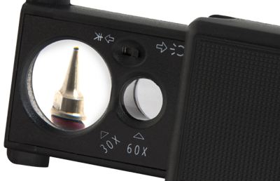 Iwata LED Magnifier # IWCL-MG-1