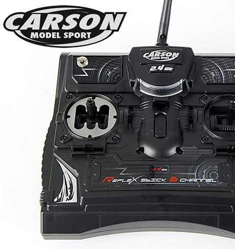 Carson Gear Shift Gate - Reflex 6K MFC-01/VA C907195 Carson Gear Shift Gate - Reflex 6K MFC-01/VA C907195