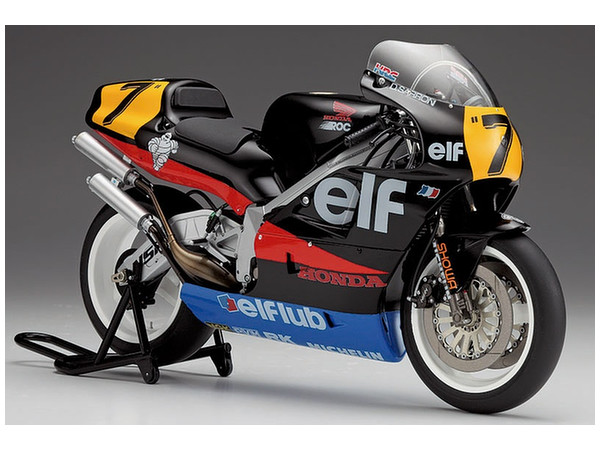 Hasegawa 1/12 1989 Honda NSR500 'Elf Honda' WGP500 # 21715