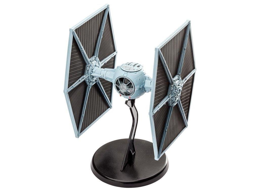 Revell 1/110 Tie Fighter # 03605 - Plastic Model Kit