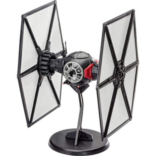 Revell 1/35 First Order Special Forces TIE Fighter # 06693 - Model Kit
