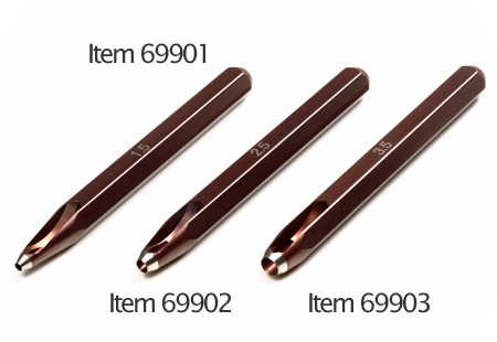Tamiya Modeler's Punch Bit 3.5mm - Ltd. Edition # 69903 Tamiya Modeler's Punch Bit 3.5mm - Ltd. Edition # 69903