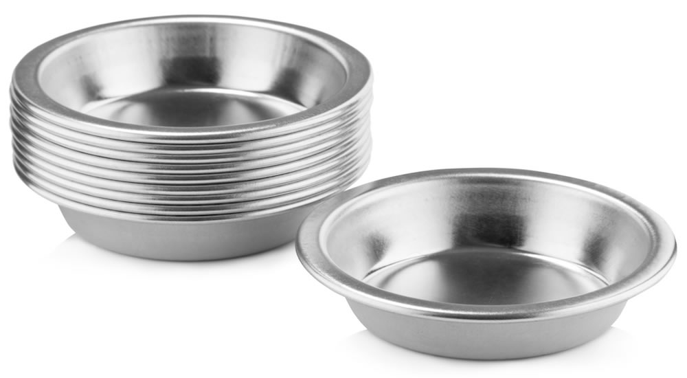 Mr Hobby 10x Mixing Trays # D175 Mr Hobby 10x Mixing Trays # D175