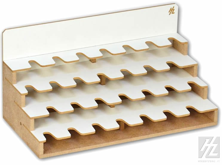 HobbyZone Oil Paints Module - Holds 28 Paints # 05O HobbyZone Oil Paints Module - Holds 28 Paints # 05O