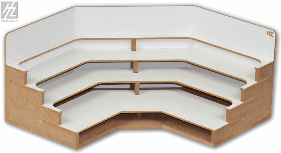 Hobbyzone Corner Bottles Module # OM6U