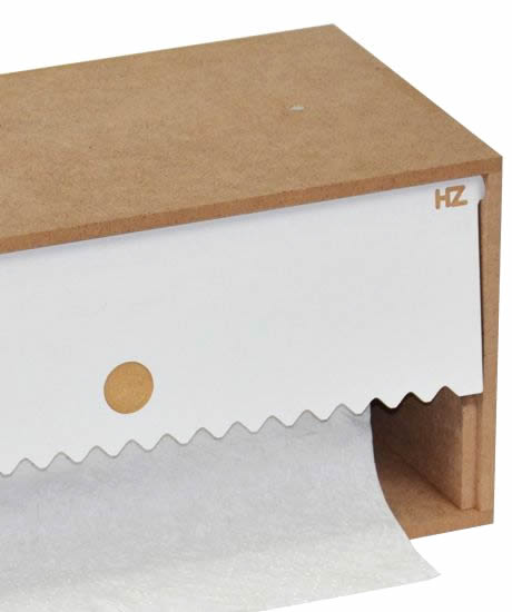 HobbyZone Paper Towel Module # OM8