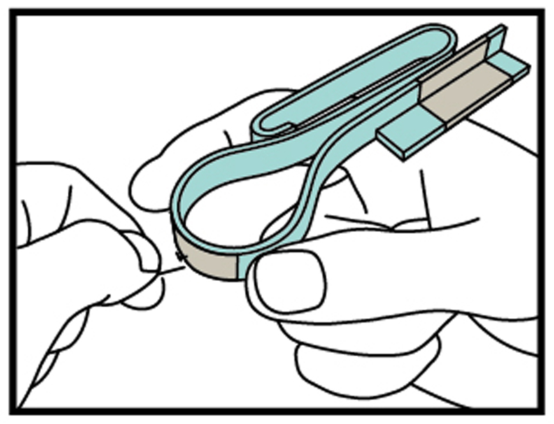 Trumpeter Tools Sandpaper Handle # 09929