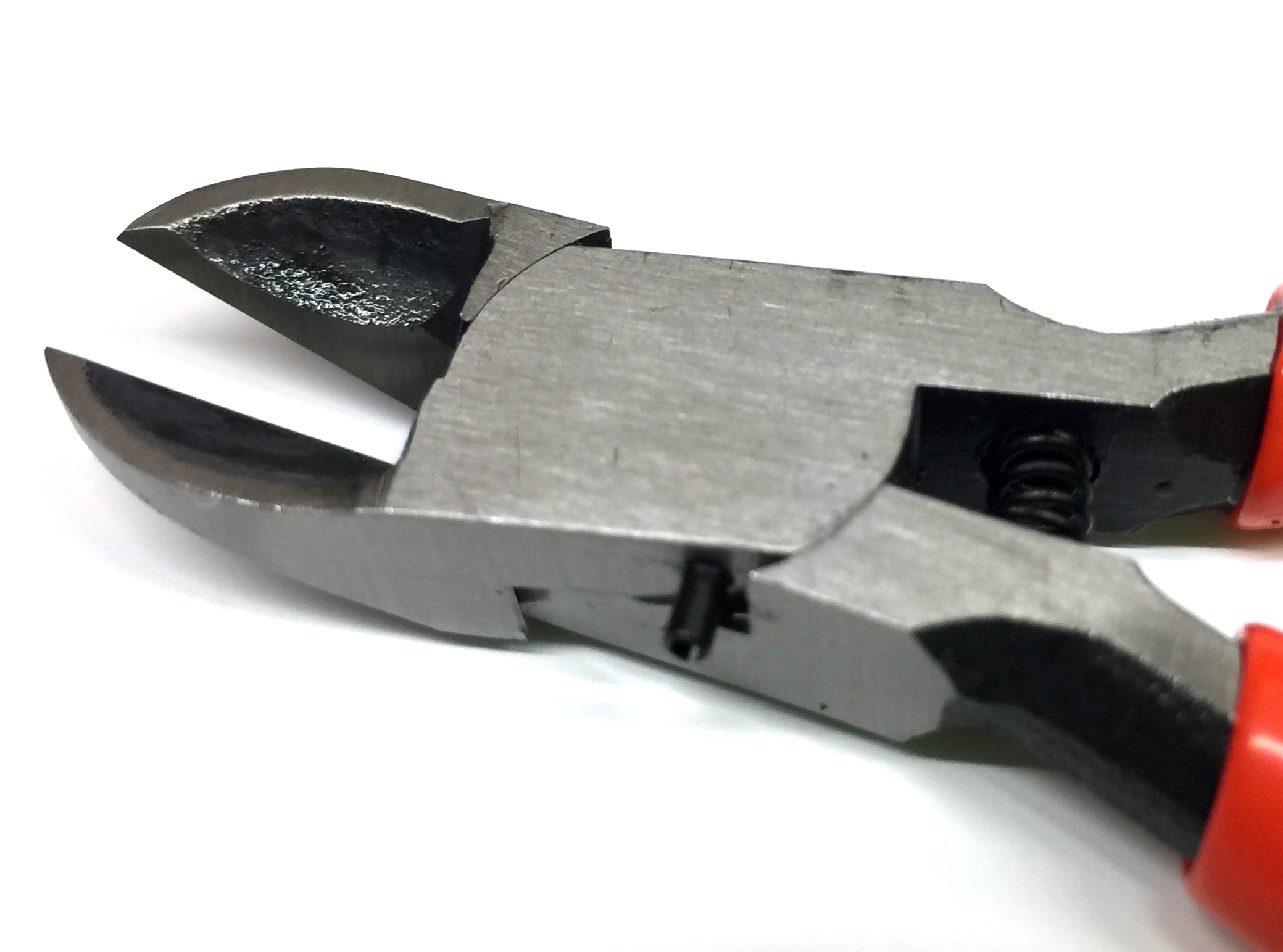 Professional Miniature Pliers 5 inch - For The Scale Modeller # MT004 Professional Miniature Pliers 5 inch - For The Scale Modeller # MT004