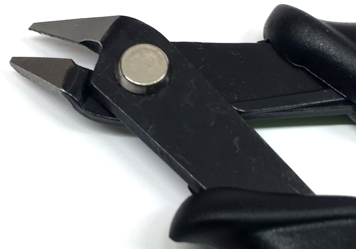 Professional Miniature Sprue Cutter 5 inch - For The Scale Modeller # MT009