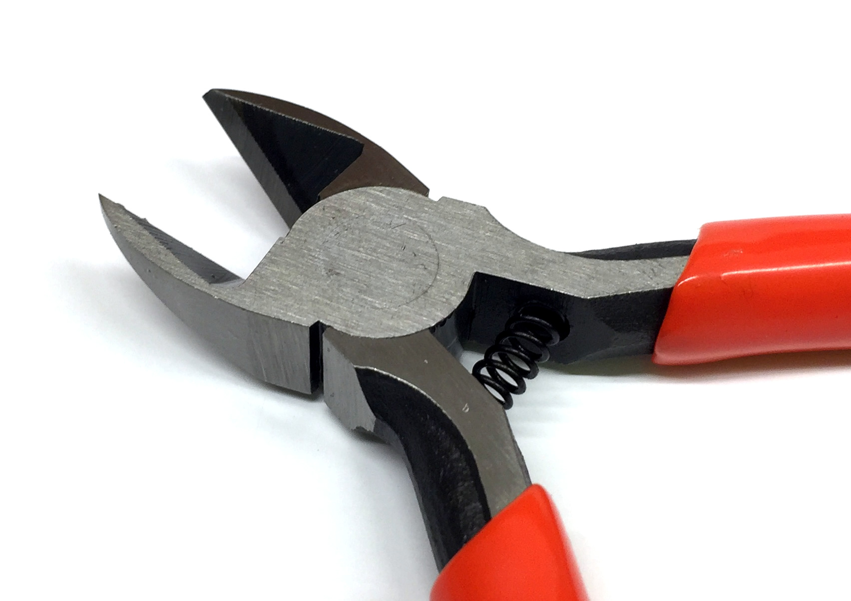 Professional Miniature Pliers 4.5 inch - For The Scale Modeller # MT001