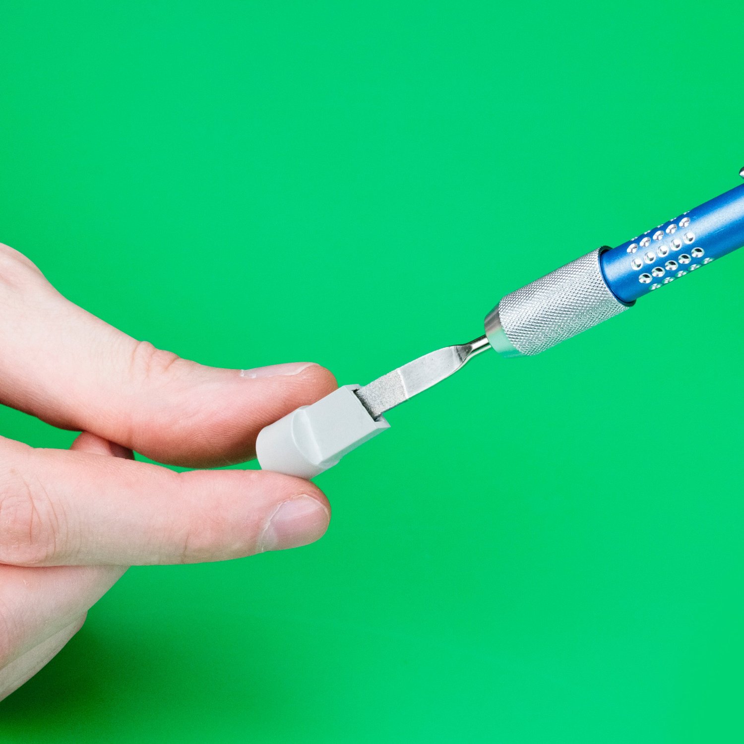 Modelcraft Diamond Reamer & File Set Modelcraft Diamond Reamer & File Set