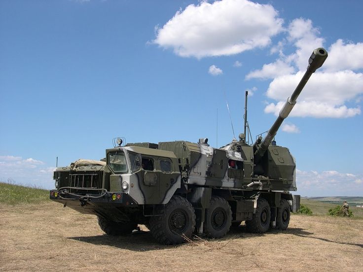 Trumpeter 1/35 Russian A222 Coastal Defence Gun # 01036