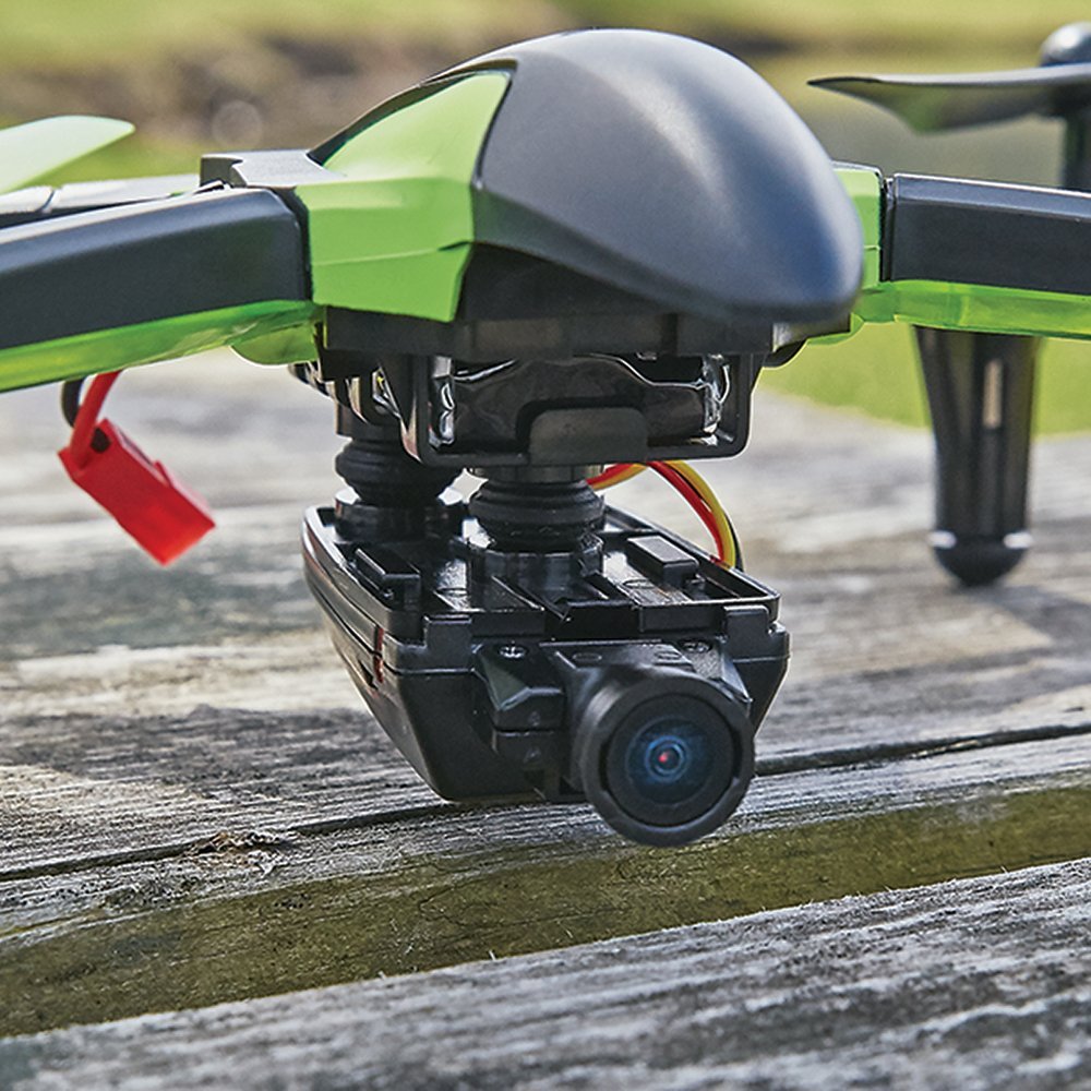 Dromida Vista FPV - Orange Dromida Vista FPV - Orange