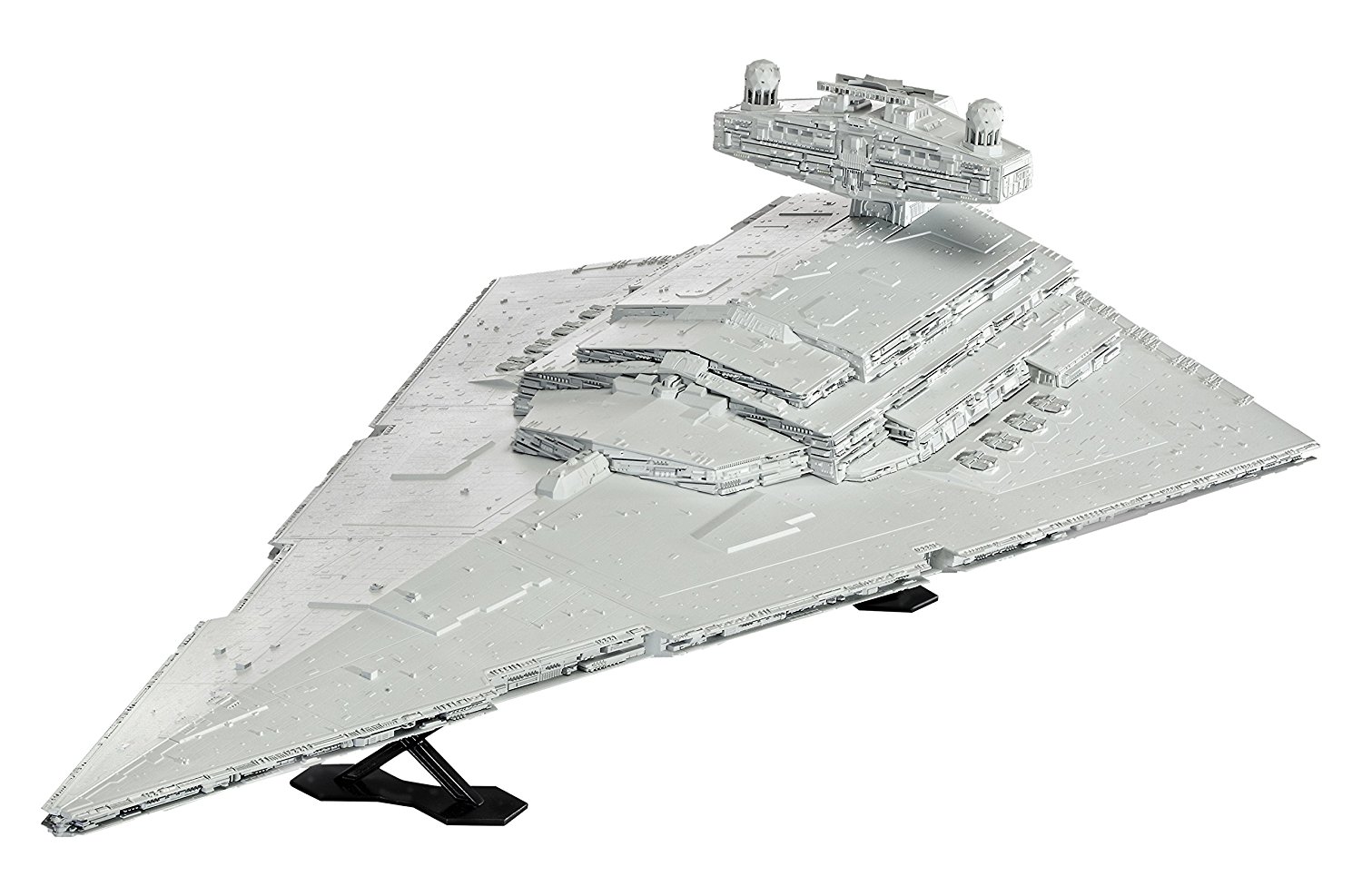 Revell Star Wars 1/2670 Imperial Star Destroyer # 06052