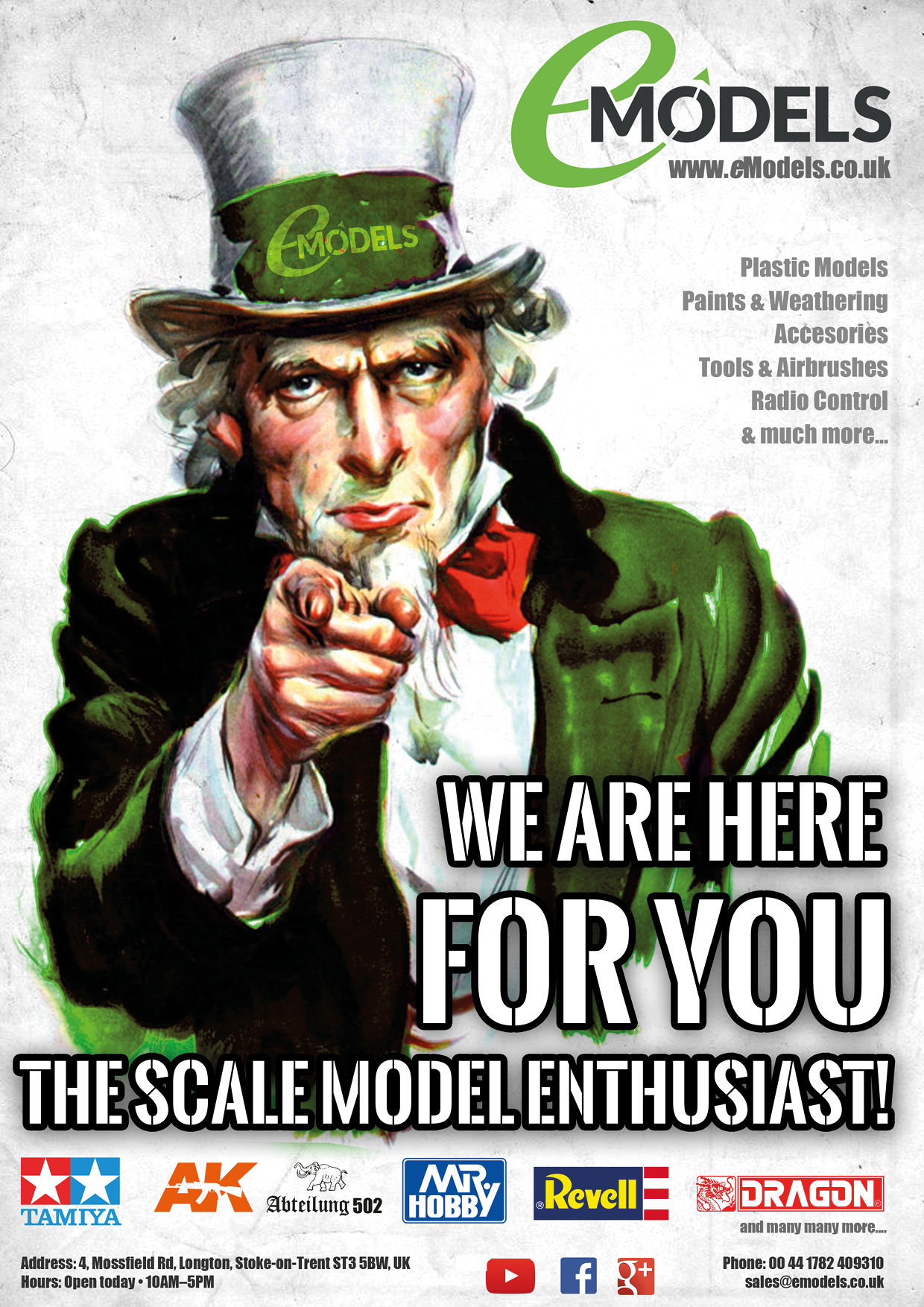 Damaged Magazine Issue 01