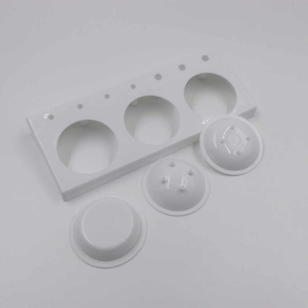 Trumpeter Paint Palette with holder # 09960