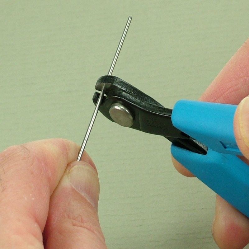 Xuron Hard Wire & Cable Cutter # 2193