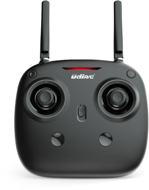 2.4GHz Radio Controller