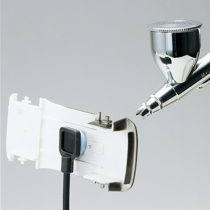 Mr Hobby Mr Parts Fixing Rubber for GT-34 # GT-46P