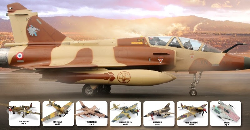 Ammo Mig Jimenez The Weathering Aircraft Issue 9 # 5209