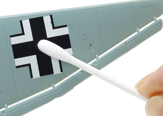 Mr Hobby Mr Cotton Swab Set (big) # GT-44