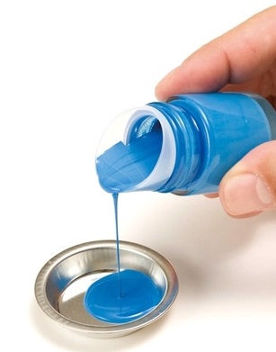 Mr Hobby Spout for Mr Color / Aqueous Hobby Colour # GT-51