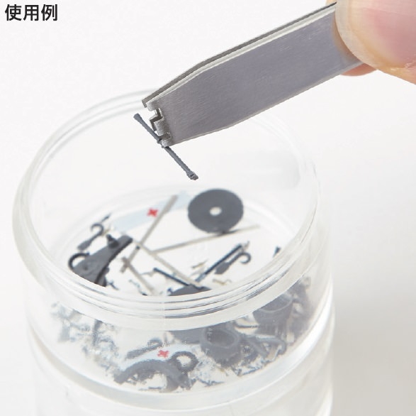 Mr Hobby Mr Tweezers Parts Holder # GT-93