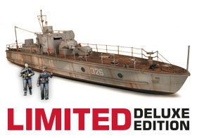 Mig Productions 1/35 Bronekater BK 1125 # 35-253