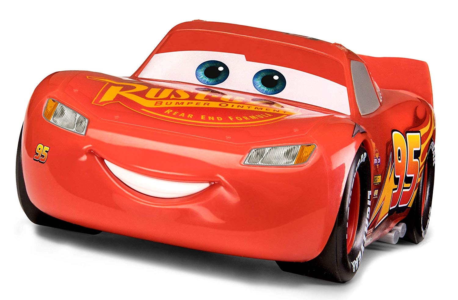 Revell 1/25 Lightning McQueen # 07813
