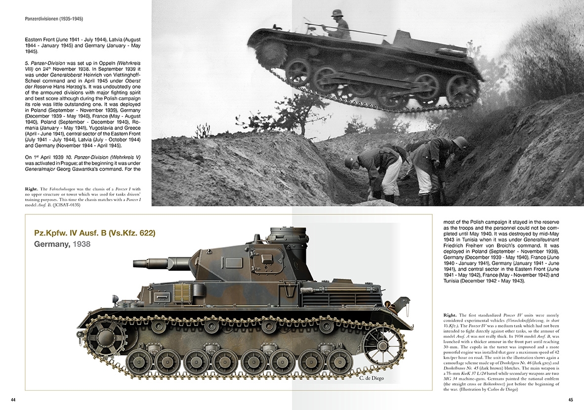 Abteilung 502 Panzerdivisionen # 718