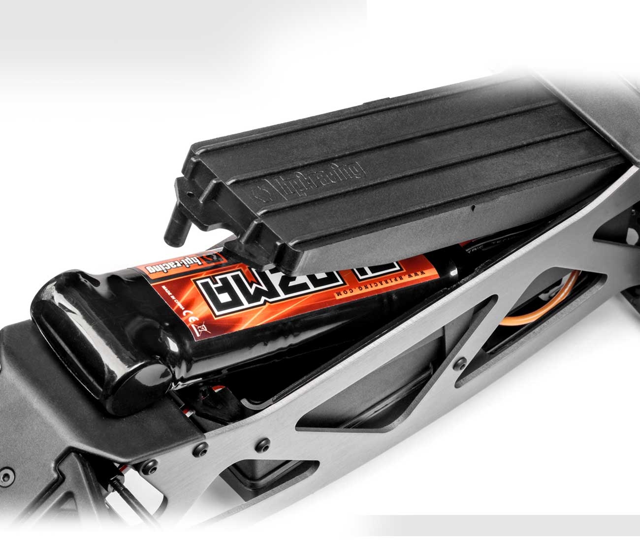 HPI Racing 1/10 Jumpshot MT V2.0 # 120080