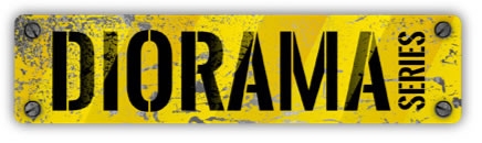 AK Interactive Diorama Series