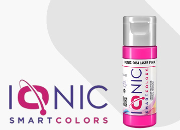 IONIC Smart Colours